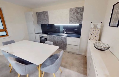 Oerlikon Apartamento | Family-Friendly 2BR - in the Heart of Oerlikon