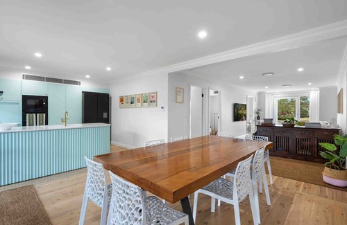 Sussex Inlet Casa | Ripples Luxe - South Coast Dream