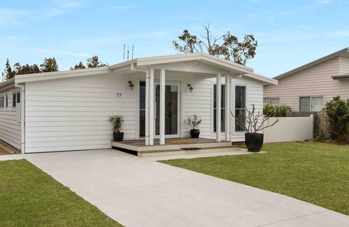 Sussex Inlet Casa | Ripples Luxe - South Coast Dream