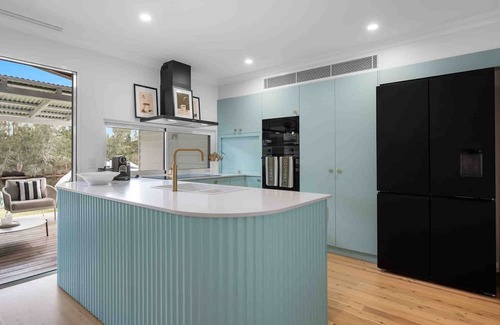 Sussex Inlet Casa | Ripples Luxe - South Coast Dream