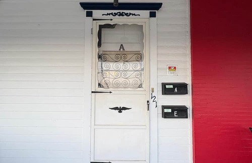DuBois Apartamento | Cozy 2-BR Apt: Full Beds & Comfortable Living Area