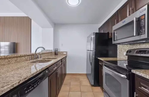 Fajardo Villa | Private Two-Story Villa @Casitas