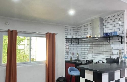 Binalonan Casa | Charming Retreat – Work & Relax in Nature