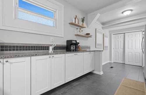 Alcoa Casa | Cal’s Place/Pet-Friendly Home Near UT & Airport