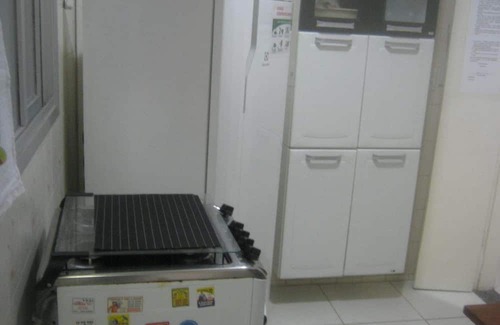 Vila Velha Apartamento | 4ºD5 Green Seas of Costa Beach>1-minute-from-the-sea Family Accommodation