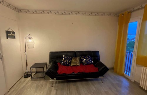 Rombas Apartamento | Apartment near Amnéville spa and tourist center