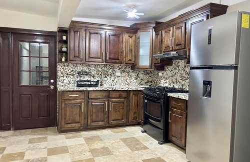 Hermosillo Casa | Beautiful house 3 beds 1 bath super located! - We invoice