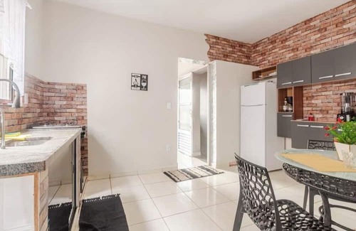 Americana Casa | Fabulous 2-bedroom house with AC in charming Americana
