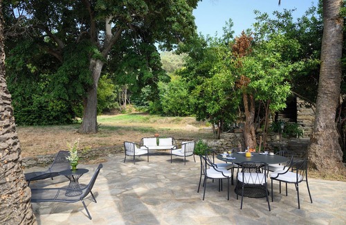 Canari Apartamento | Apartment in Cap Corse - Canari