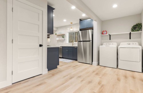 Lewiston Casa | Charming 3-bedroom house in Lewiston with river views