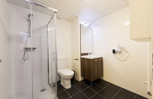 Dijon Hotel | Dijon’s Ideal Room for Easygoing | Studio w/Kitchenette | Free Offsite Parking
