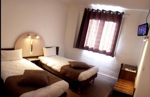 Lourdes Hotel | Comfort-Focused Apartment Perfect for Mountain Adventures