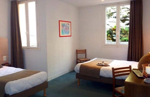 Lourdes Hotel | Dream Stay for Nature Lovers! Cozy & Spacious Unit! Near Top Attractions!