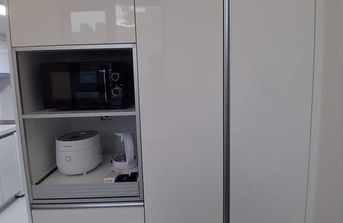 Daeheung-dong Villa | L house near Sinchon station and Ewha Womans Univ station