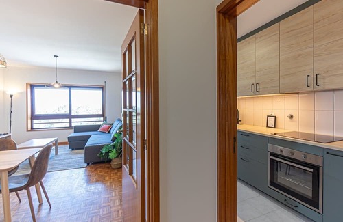 Vila Nova de Gaia Apartamento | GuestReady – Gaia comfort stay