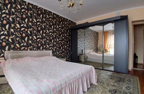 Strykow Villa | Enjoy the perfect combination of comfort, peace, and greenery.