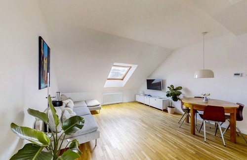 Strykow Villa | Enjoy the perfect combination of comfort, peace, and greenery.