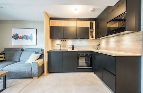 Sevrier Apartamento | Appartement duplex d'Alberville - Welkeys