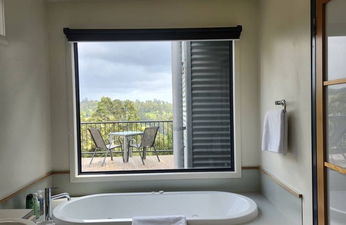 Grindelwald Apartamento | Tamar Ridge Winery Apartment #5