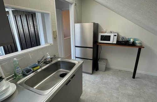 Chigasaki Casa | Private 2nd floor hideaway stay near Beach