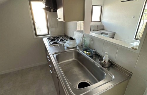 Chigasaki Casa | Private 2nd floor hideaway stay near Beach