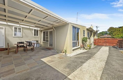 Dromana Casa | 400 Meters to Dromana Beach and Cafes