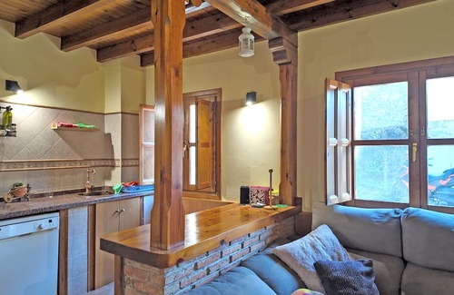Soto de Cangas Casa | El Rincón de Soto Vacation Home