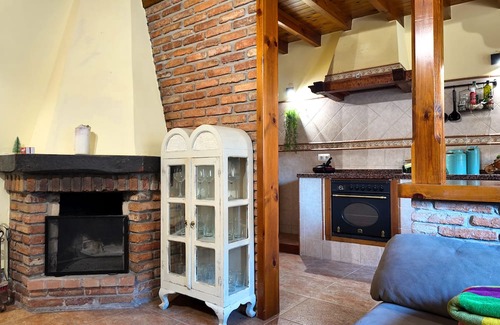 Soto de Cangas Casa | El Rincón de Soto Vacation Home