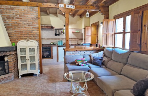 Soto de Cangas Casa | El Rincón de Soto Vacation Home