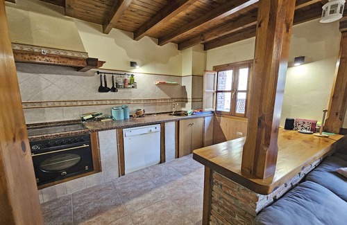 Soto de Cangas Casa | El Rincón de Soto Vacation Home