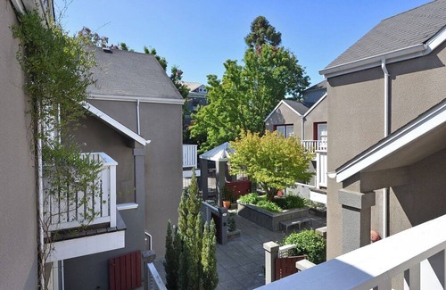Santa Rosa Hotel | Indulge in a Two Refined Junior Suite Near Fine Dining + Santa Rosa Shops