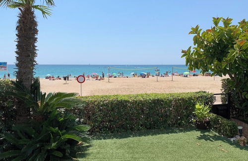 Altafulla Casa | Your refuge in front of the Mediterranean Sea in Altafulla
