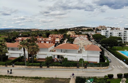 Altafulla Casa | Your refuge in front of the Mediterranean Sea in Altafulla