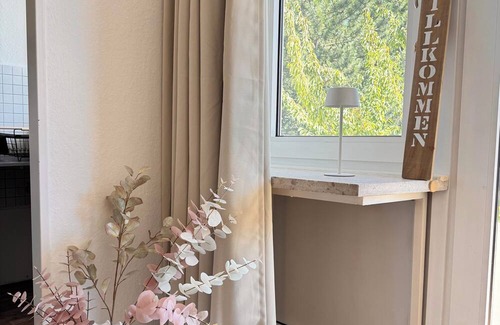 Vahrenwald-List Apartamento | REGENCY Apartments - City apartment I Balcony I WLAN I Netflix I Parking spaces