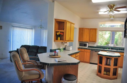 St. Maries Casa | Super Family-Friendly Home in St. Maries, Idaho - Idaho Deer Haven