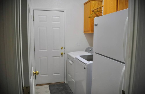 St. Maries Casa | Super Family-Friendly Home in St. Maries, Idaho - Idaho Deer Haven