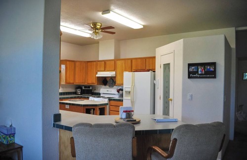 St. Maries Casa | Super Family-Friendly Home in St. Maries, Idaho - Idaho Deer Haven