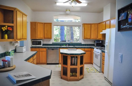 St. Maries Casa | Super Family-Friendly Home in St. Maries, Idaho - Idaho Deer Haven