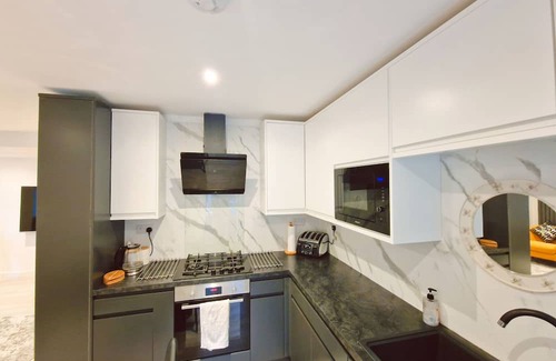 Chorlton-by-Backford Casa | Luxurious Home in Chester, a Beautiful Sanctuary
