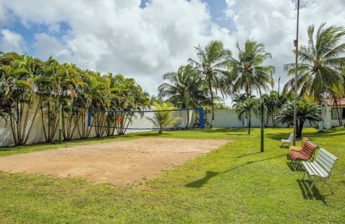 Tibau do Sul Casa | Pipa Mansion / Tibau do Sul