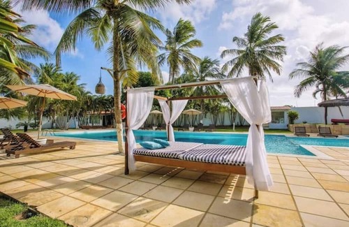 Tibau do Sul Casa | Pipa Mansion / Tibau do Sul