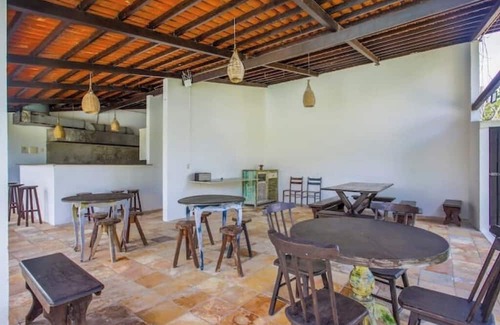 Tibau do Sul Casa | Pipa Mansion / Tibau do Sul
