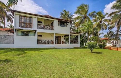 Tibau do Sul Casa | Pipa Mansion / Tibau do Sul
