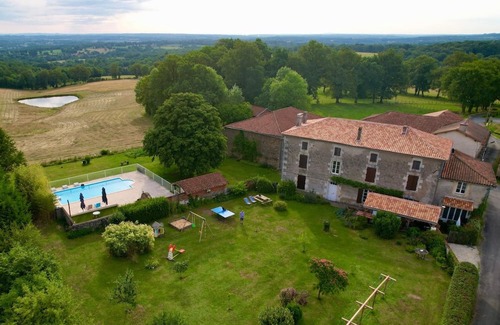 La Peruse Casa | House built in a barn with all modern conveniences from 2024