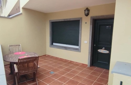 Punta del Hidalgo Apartamento | Apartment in a Privileged Setting.