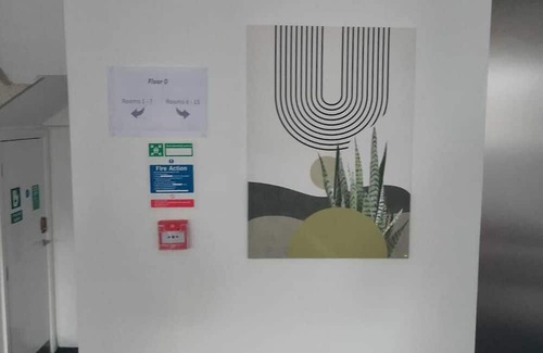 Scunthorpe Apartamento | Akai Manage
