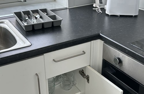 Scunthorpe Apartamento | Akai Manage