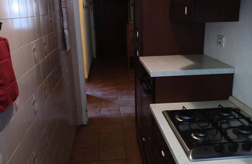 Maresca Apartamento | Apartment 'Gli Aristogatti' with Mountain View, Private Terrace and Private Garden