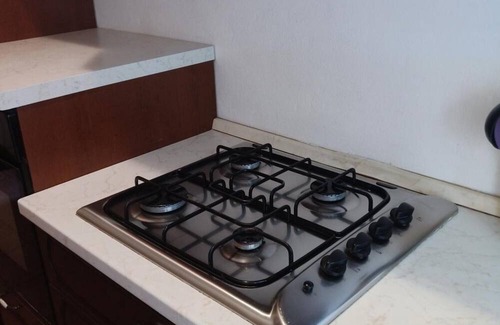 Maresca Apartamento | Apartment 'Gli Aristogatti' with Mountain View, Private Terrace and Private Garden