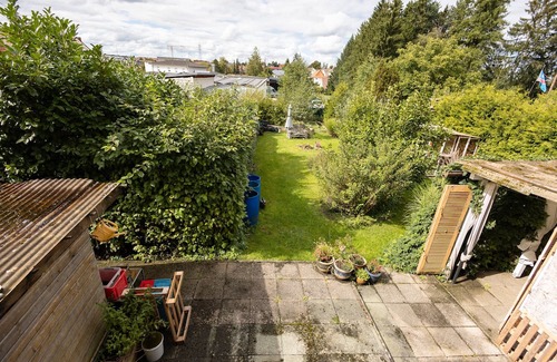 Aldingen Apartamento | Apartment 'Alexandra' with Shared Terrace, Shared Garden and Wi-Fi